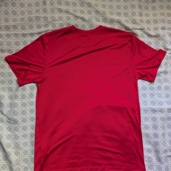 3 Nike DRI-FIT Athletic Shirts - Picture 7 of 13